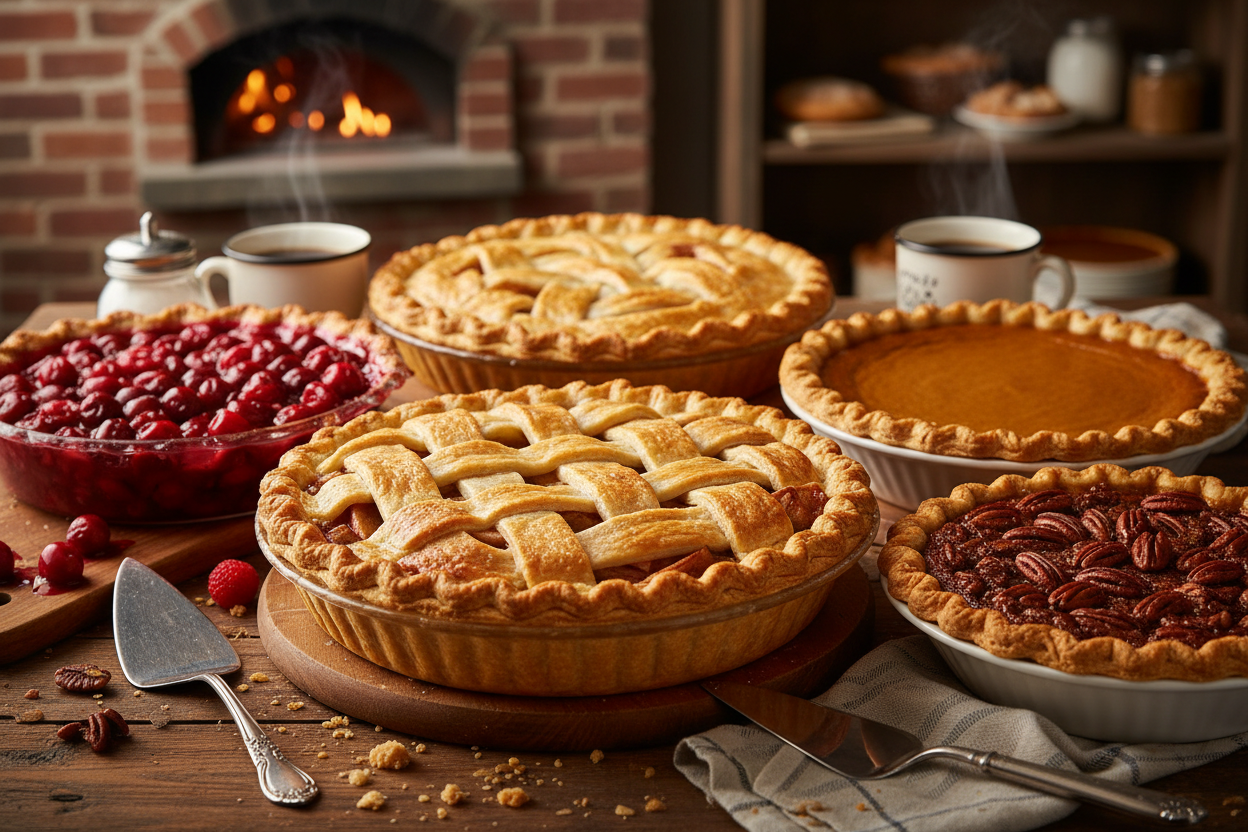 pies